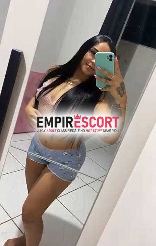 olá me chamo amanda estou disponível na sua cidade se voce me fizer gozar ganha 50de desconto no seu atendimento