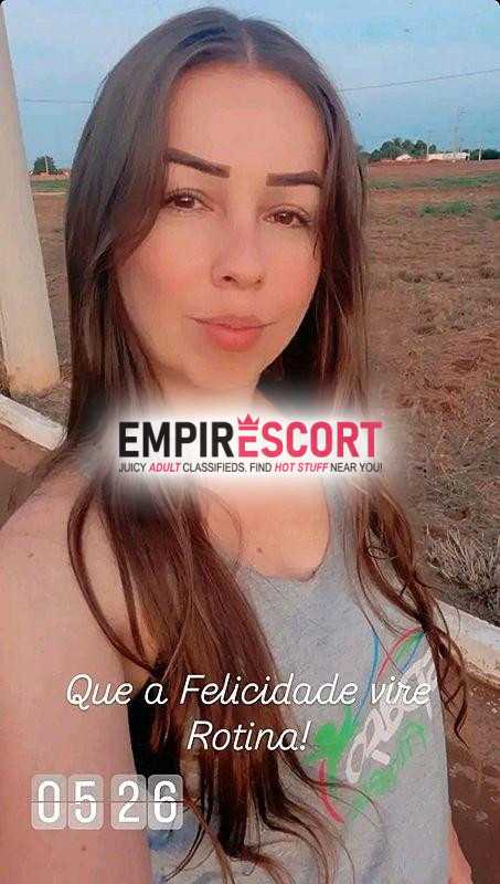 olá meus amores me chamo dayane tenho 23 anos disponível pra chamadas de vídeo venda de conteúdo atendimento presencial e muito mais 📱😍🥰🔥❤️🔥❤️🔥❤️