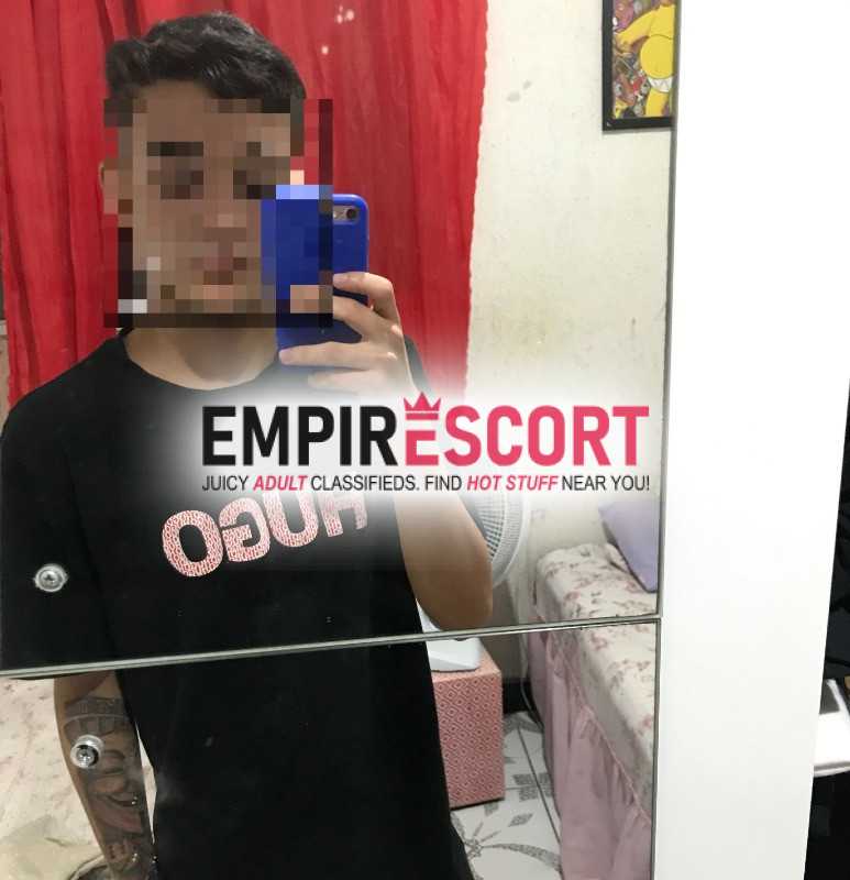 novinho sigiloso