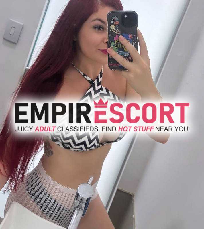 ruivinha gostosa estarei disponível