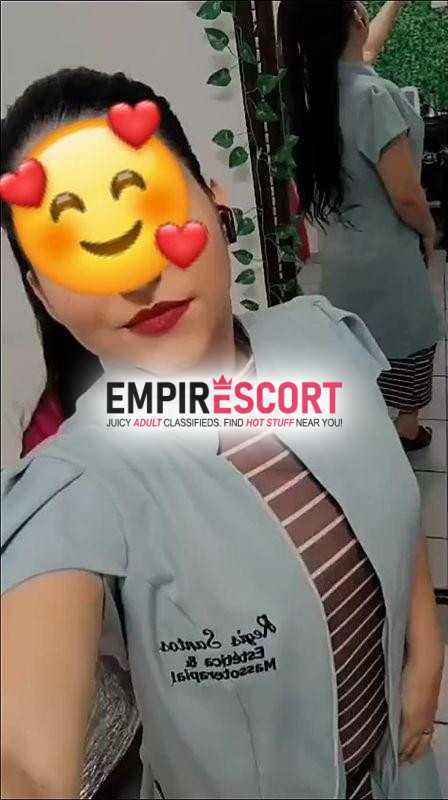 trabalho somente com hora marcada
atendimento somente em cond. residencial aphotéis. entre em contato somente pra atendimen