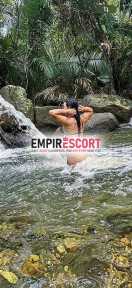 morena estilo namoradinha😈