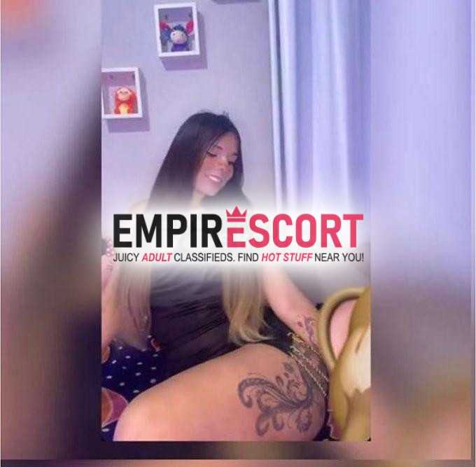 amanda recém chegada
⭐️⭐️⭐️⭐️⭐️