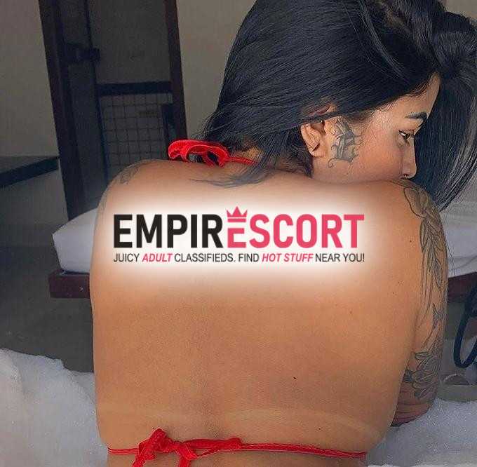 tatuada 🔥🥇 jardim inga