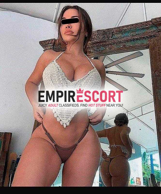 sheila linda e atraente com local super discreto.