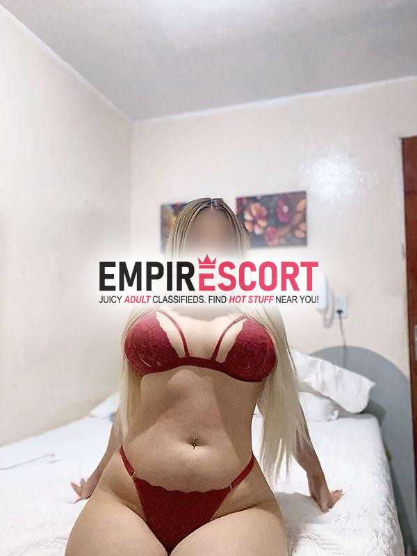 loirinha disponível com local