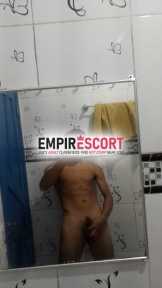 olÁme chamo souza sou bem atencioso sedutor safado gostoso o novinho perfeito pra vocÊ que estÁ procura de prazer vem gozar gostoso junto comigo bb