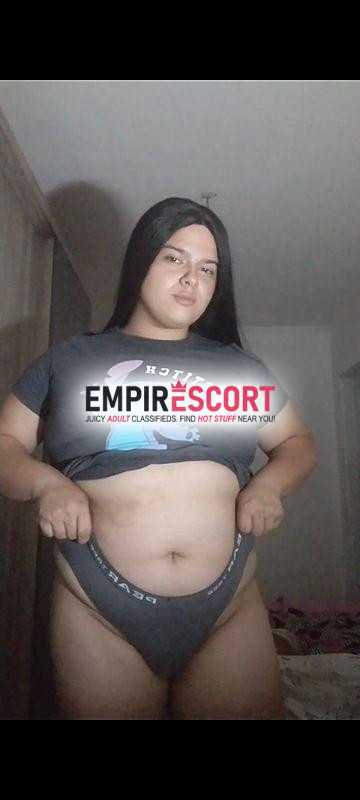 novinha trans pronta pra te fazer gozar