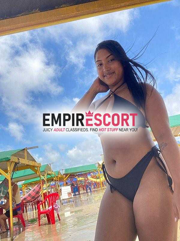 indiazinha com local
