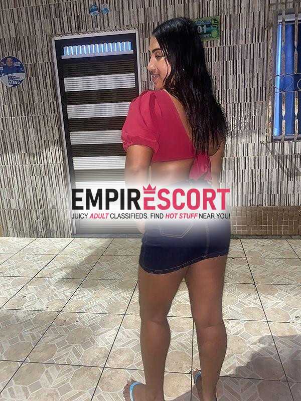 indiazinha com local
