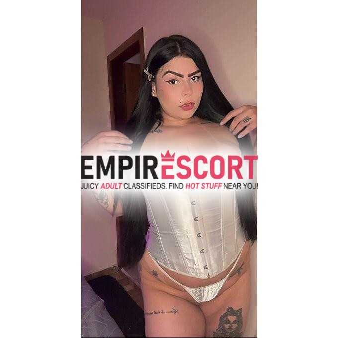 sua namoradinha safada pronta pra te enlouquecer