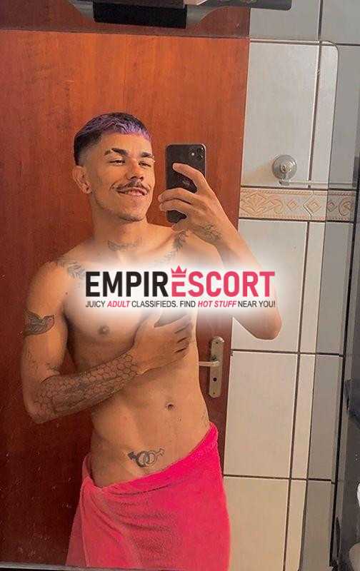 moreno sem frescura 😈