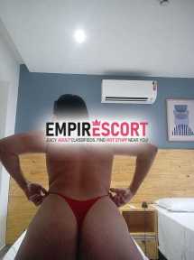 olá amores estou de volta prazer me chamo monik tenho 26 sou passiva e ativa muito educada local bem discreto com conforto pra lê atender não faço esc