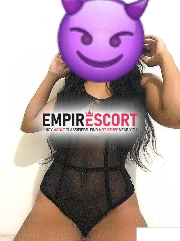 morena bronzeada