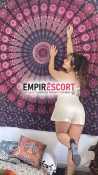 olá sou especialista e formada terapeuta tantra. meu atendimento exclusivo e personalizado. massagem sensuais.