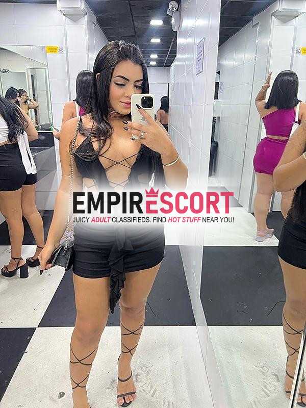 morena bronzeada