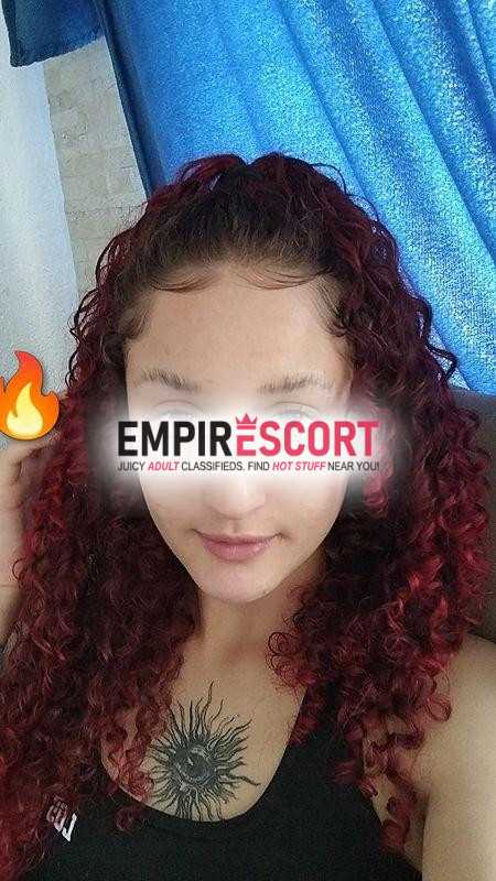 ruiva ninfet4 🔥😈