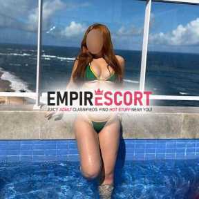 🦊ruiva sexy e provocante🔥novidade na cidade pele macia olhar marcante e uma companhia viciante.