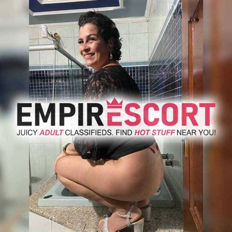 madura experiente prazer total