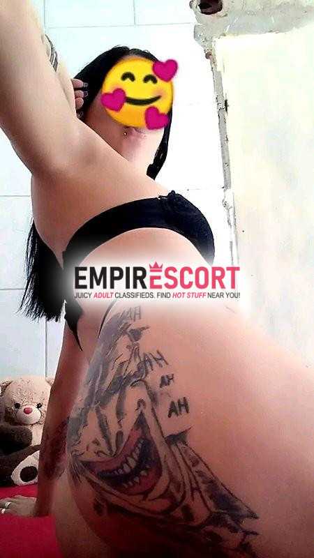bia branquinha disponível agora 💜