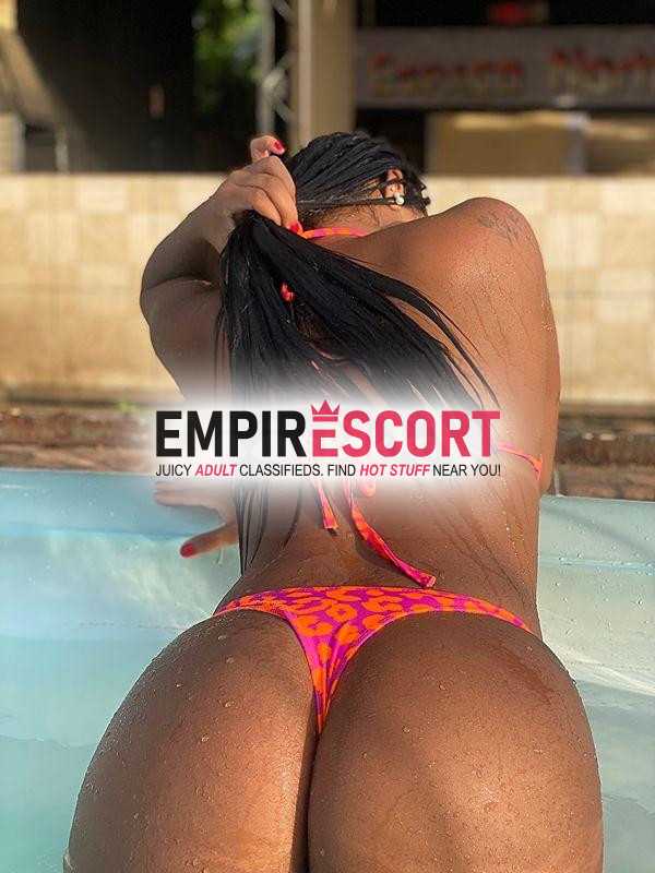 preta rara