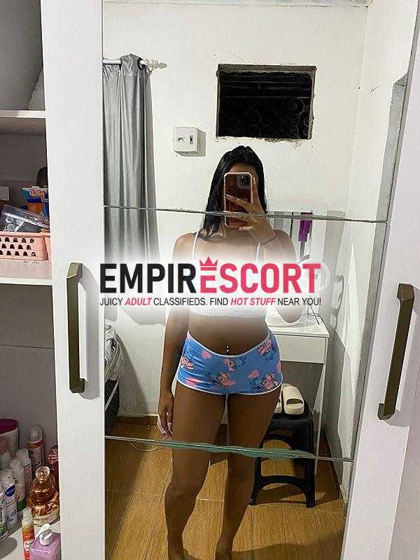 preta rara