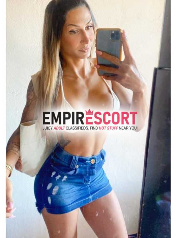 luana trans
