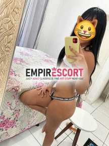carla disponível acabei de chegar na cidade tô disponível valor 150 reais uma hora de pg sem pressa.