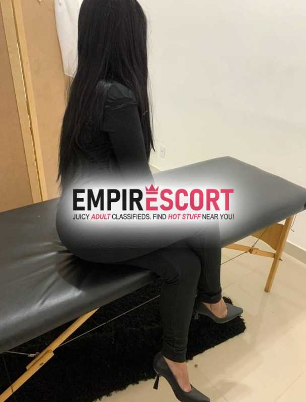 sarah experiente em nuru