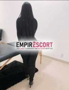 sarah experiente em nuru