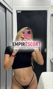 bia sua acompanhante vip pronta para te satisfazer.