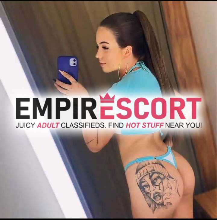 novinha disponível