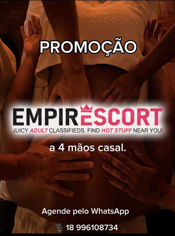 homem bi massagista profissional