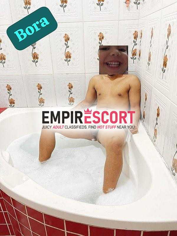 moreno cheiroso