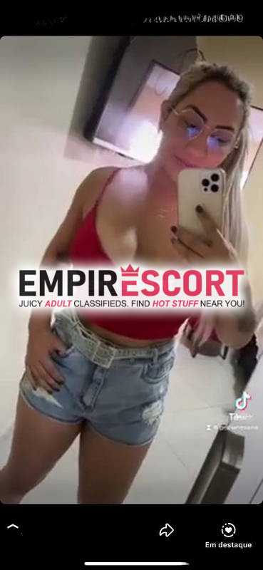 namoradinha carinho sem pressa