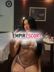 acompanhante de luxo premium em parati