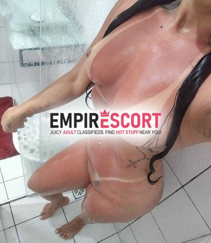 morena quente