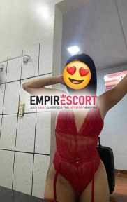 olá amores sou magrinha linda pele macia e cheirosa marque sua hora e venha me conhecer 😈