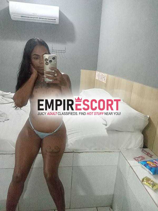 sou índia 🩷 🎀 meus serviços são completos rapidinho 100 
pg 1h 150 mas uber ida e volta sem local ok