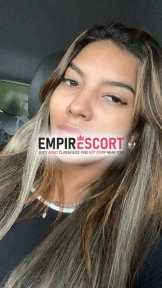 ficarei so alguns dias na cidade