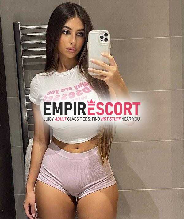 aline - gata sensual em barueri