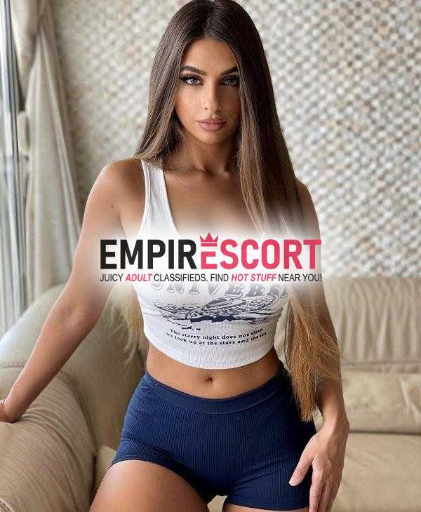 aline - gata sensual em barueri