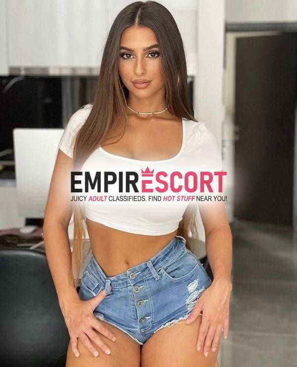 aline - gata sensual em barueri