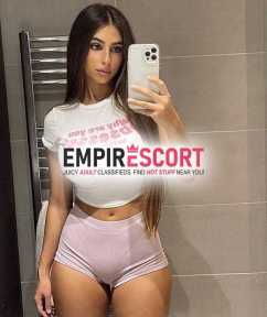 aline - gata sensual em barueri