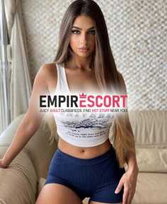 aline - gata sensual em barueri