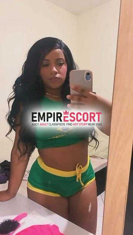 🔥 sou lia 19 anos iniciante morena de cabelos cacheados e com curvas marcantes ✨