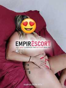 venha gozar gostosinho com essa loirinha de seios fartos e bumbum grande e gostoso.faço oral sem capa se estiver limpinho