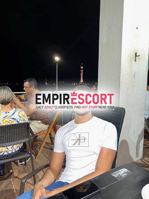 rapaz gente boa