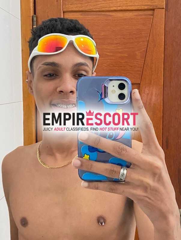 magrinho safado
