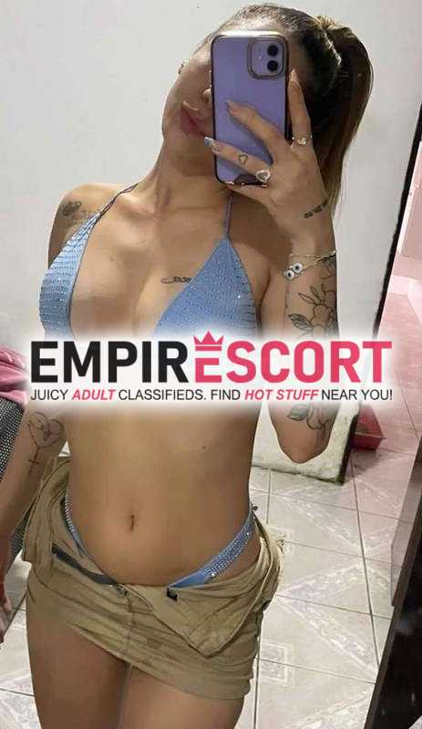 ana calorine